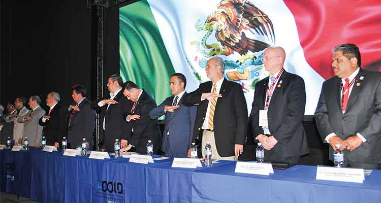 Expo ARIC 2017 