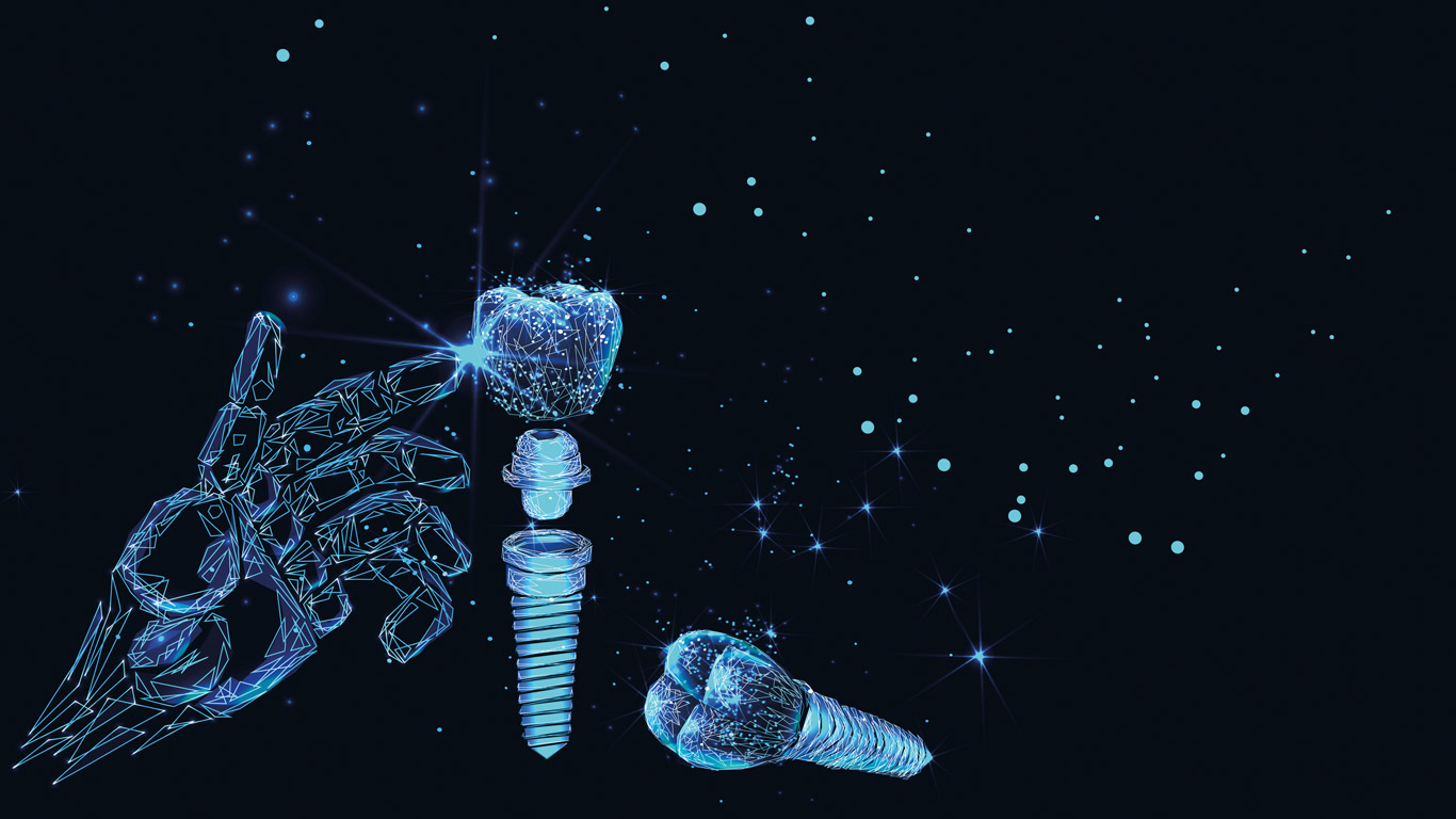 Terapias utilizadas para la colocación de implantes en incisivos 
