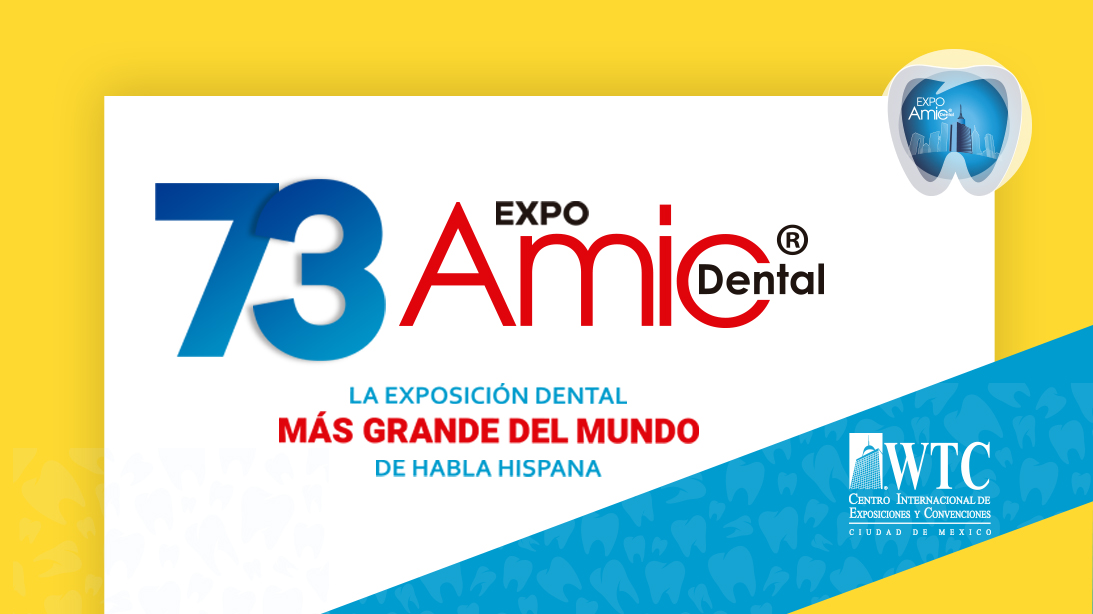 COMUNICADO 73 Expo Amic Dental