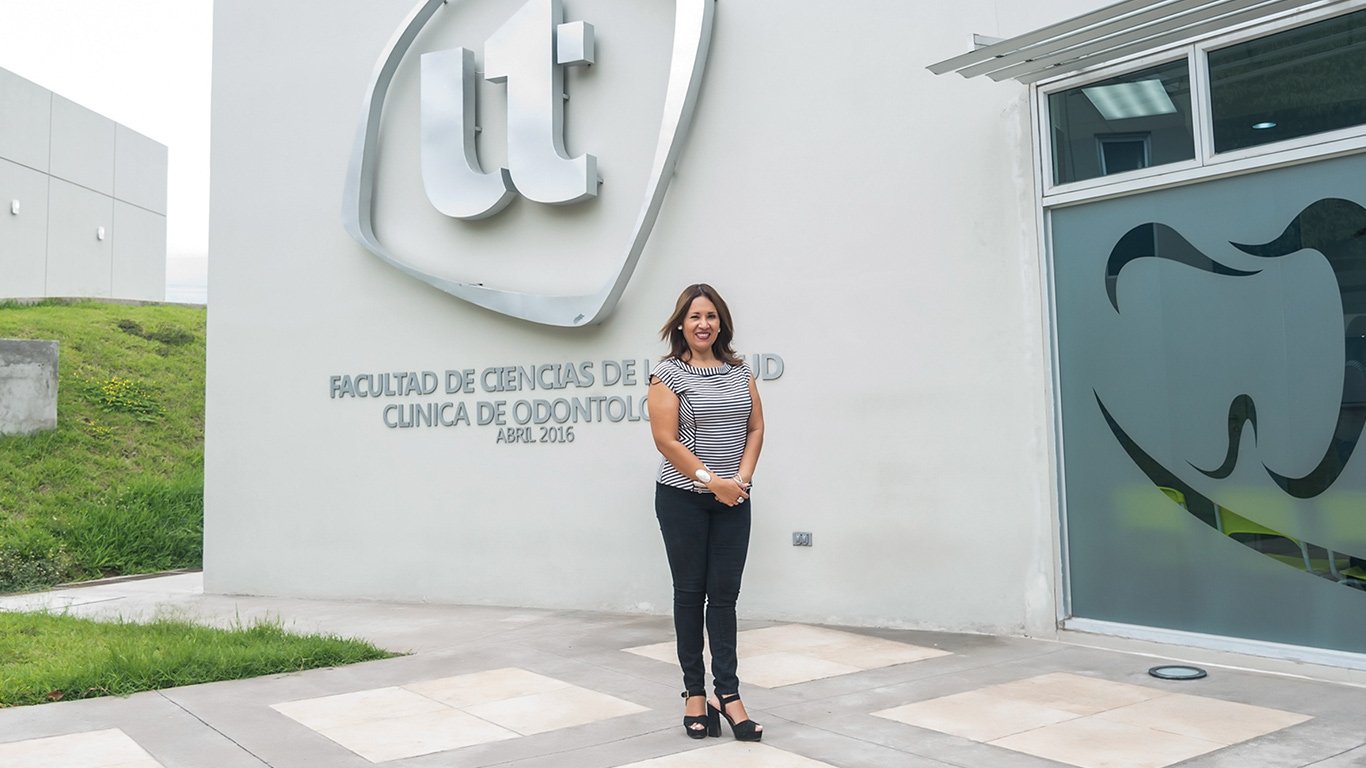 La clínica odontológica más moderna de Honduras conmemora su segundo aniversario 