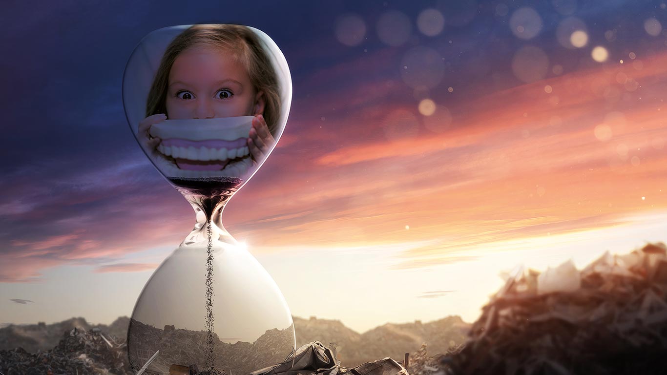 Las manifestaciones orales y dentales del síndrome de Werner 