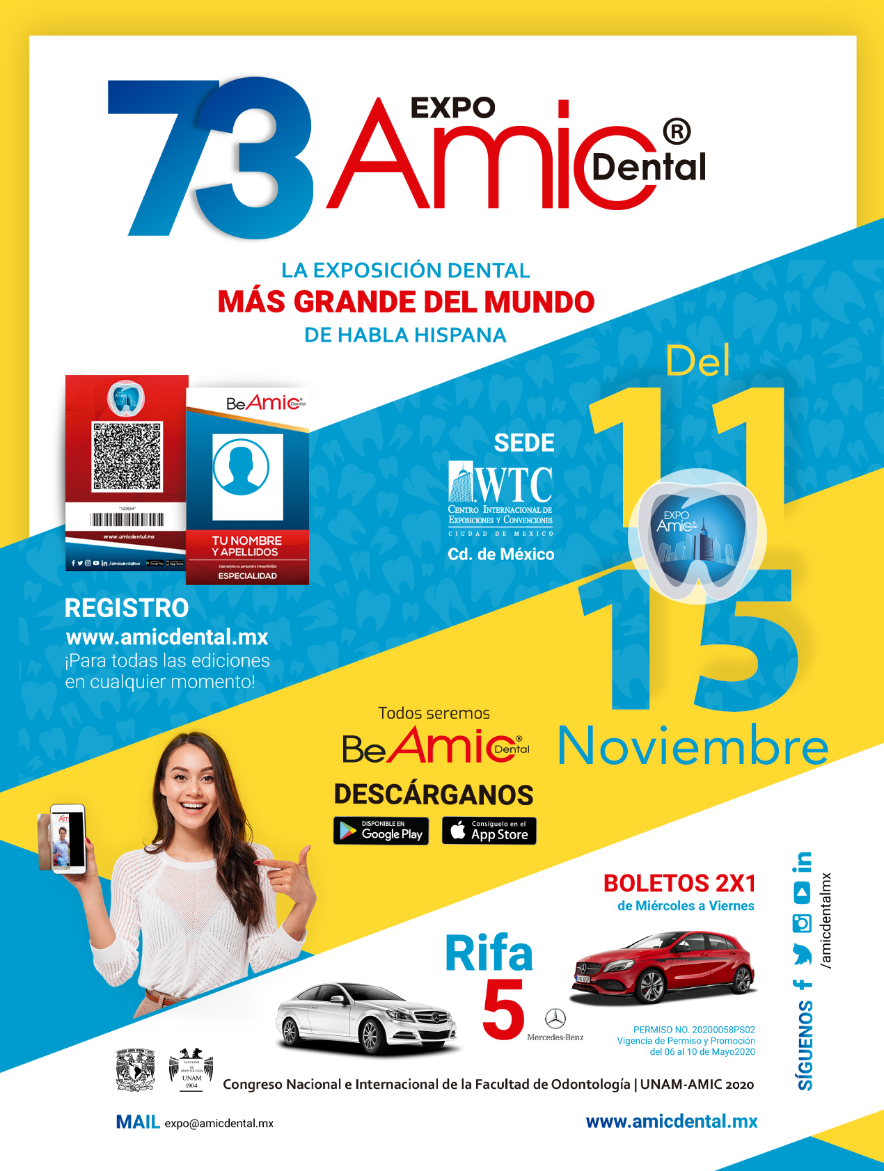 AMIC Dental
