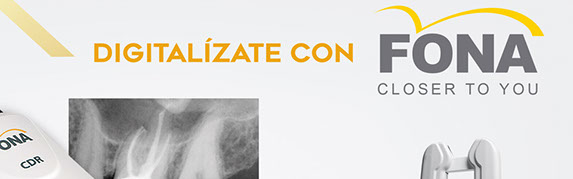Digitalízate con FONA