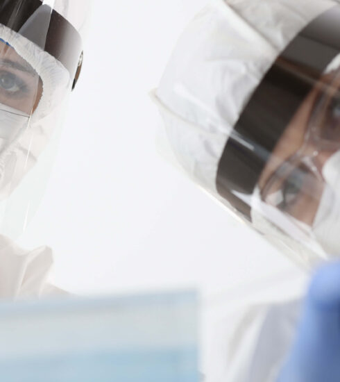 Protocolo para la atención de pacientes durante la pandemia por COVID-19