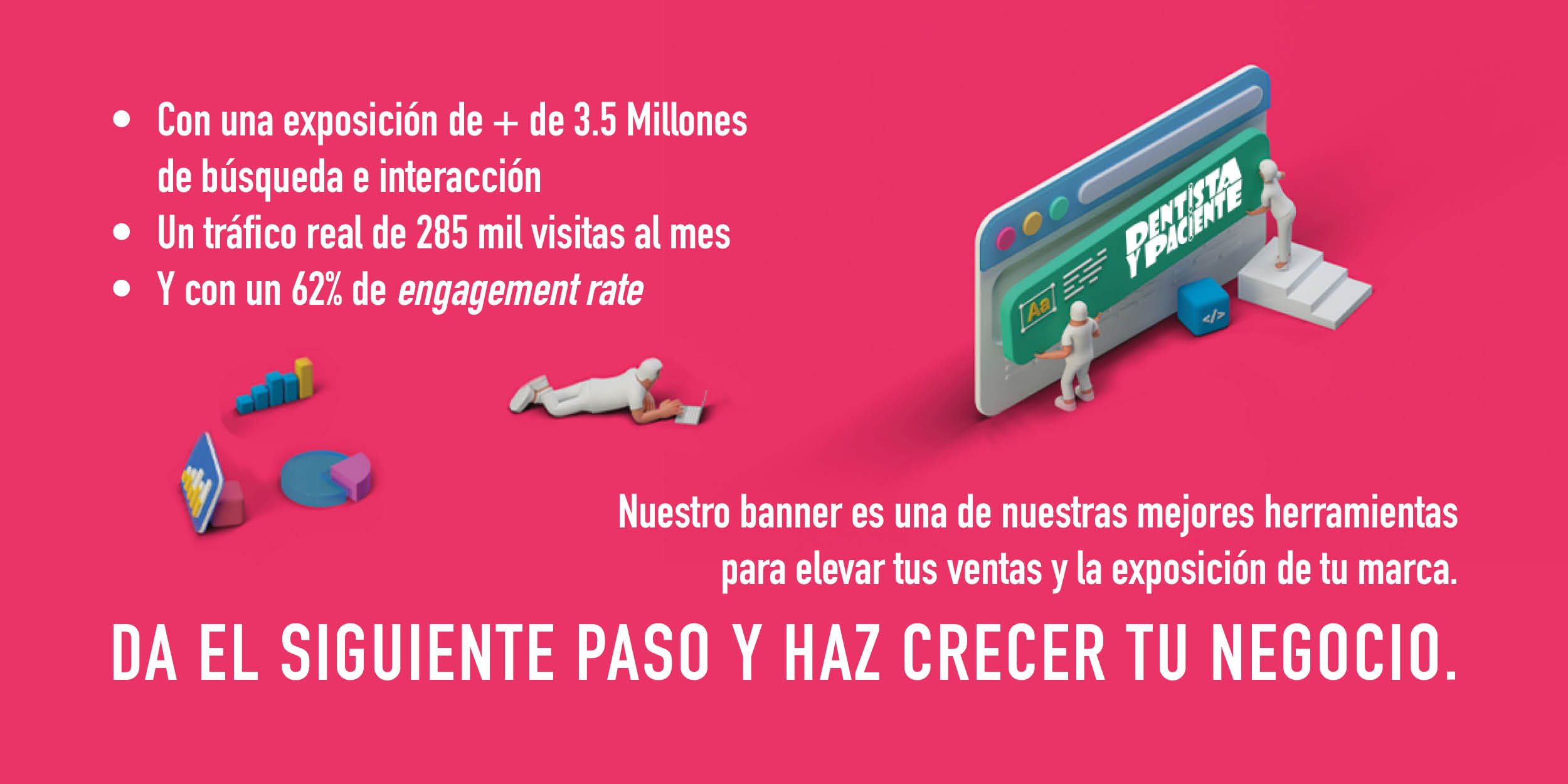 Dentista y Paciente